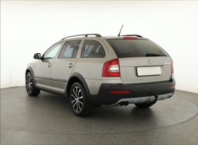 Skoda Octavia Scout - 2010