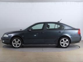 Skoda Octavia - 2005