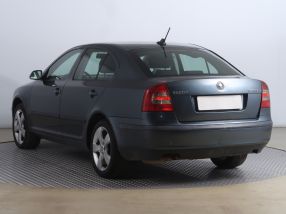 Skoda Octavia - 2005