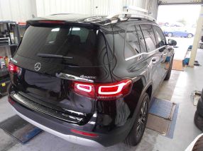 Mercedes-Benz GLB - 2022