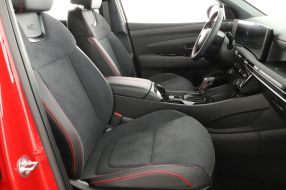 Hyundai Tucson - 2025