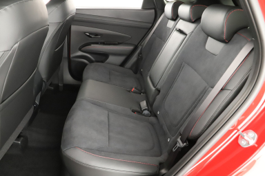 Hyundai Tucson - 2025