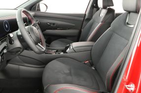 Hyundai Tucson - 2025