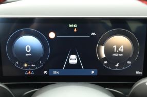 Hyundai Tucson - 2025