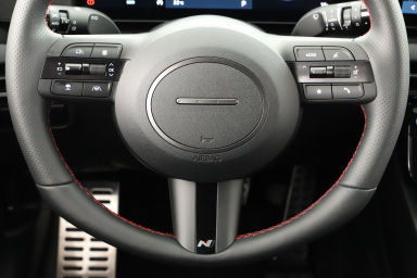 Hyundai Tucson - 2025