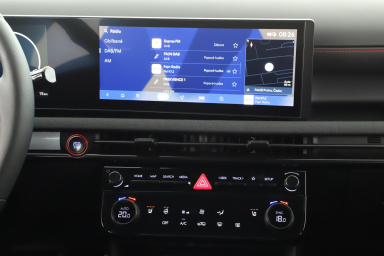 Hyundai Tucson - 2025