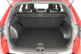 Hyundai Tucson - 2025