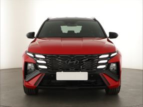 Hyundai Tucson - 2025