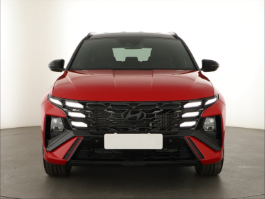 Hyundai Tucson - 2025
