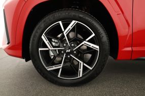 Hyundai Tucson - 2025