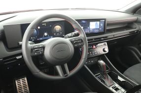 Hyundai Tucson - 2025