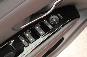 Hyundai Tucson - 2025