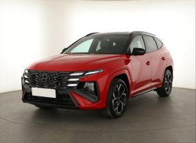 Hyundai Tucson - 2025