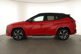 Hyundai Tucson - 2025