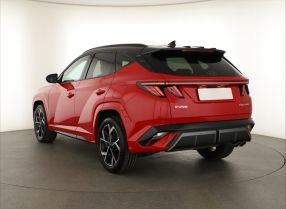 Hyundai Tucson - 2025