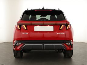 Hyundai Tucson - 2025