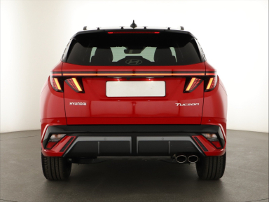 Hyundai Tucson - 2025
