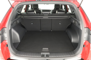 Hyundai Tucson - 2025