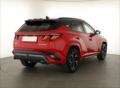 Hyundai Tucson - 2025