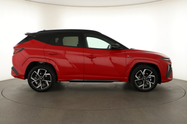 Hyundai Tucson - 2025