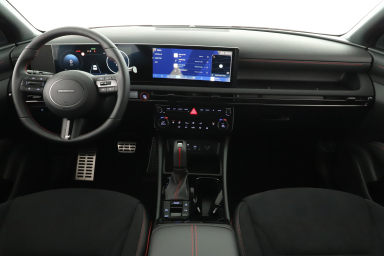 Hyundai Tucson - 2025