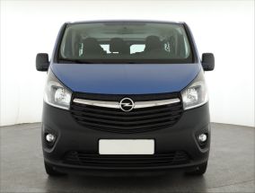 Opel Vivaro - 2017