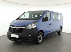 Opel Vivaro - 2017