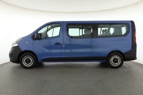 Opel Vivaro - 2017