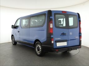Opel Vivaro - 2017