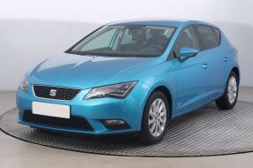Seat Leon - 2015