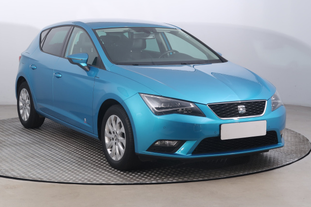 Seat Leon 2015