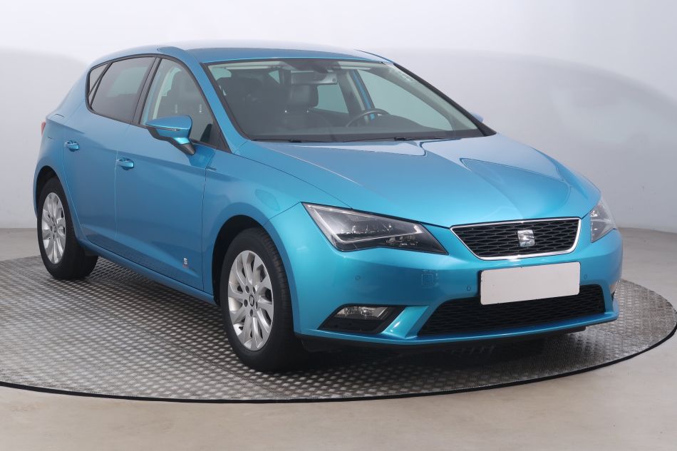 Seat Leon - 2015