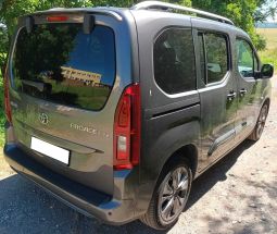 Toyota ProAce City Verso - 2021