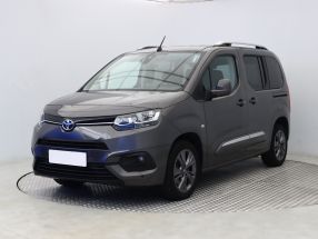 Toyota ProAce City Verso - 2021