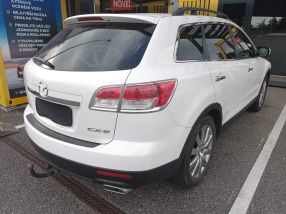 Mazda CX 9 - 2008