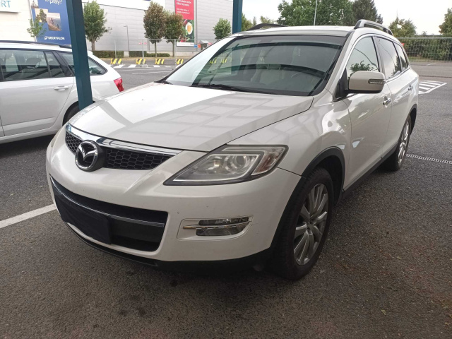 Mazda CX-9 2008