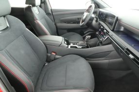 Hyundai Tucson - 2025