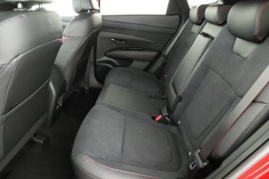 Hyundai Tucson - 2025