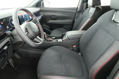 Hyundai Tucson - 2025