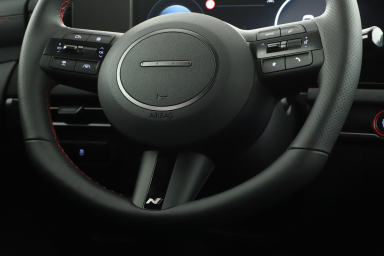 Hyundai Tucson - 2025
