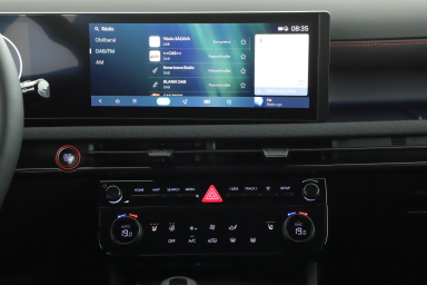 Hyundai Tucson - 2025