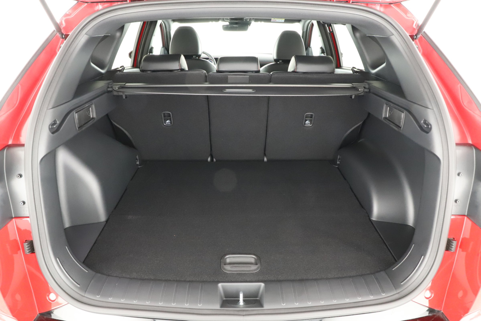 Hyundai Tucson - 2025