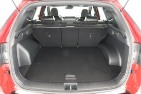 Hyundai Tucson - 2025