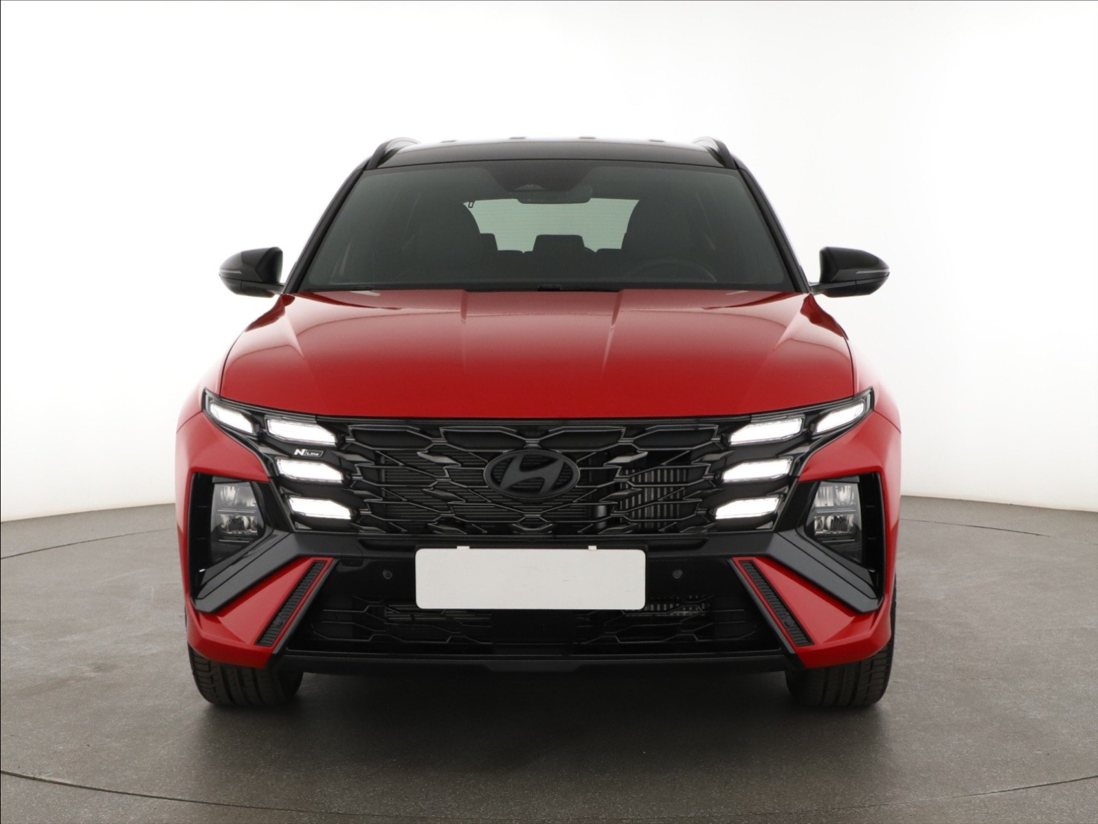 Hyundai Tucson - 2025