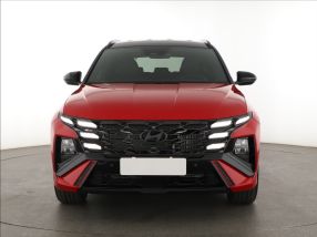 Hyundai Tucson - 2025