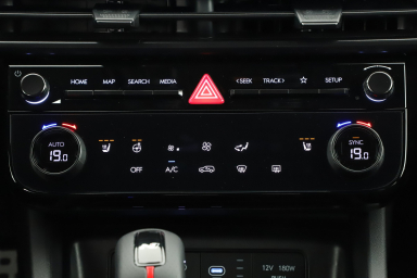 Hyundai Tucson - 2025