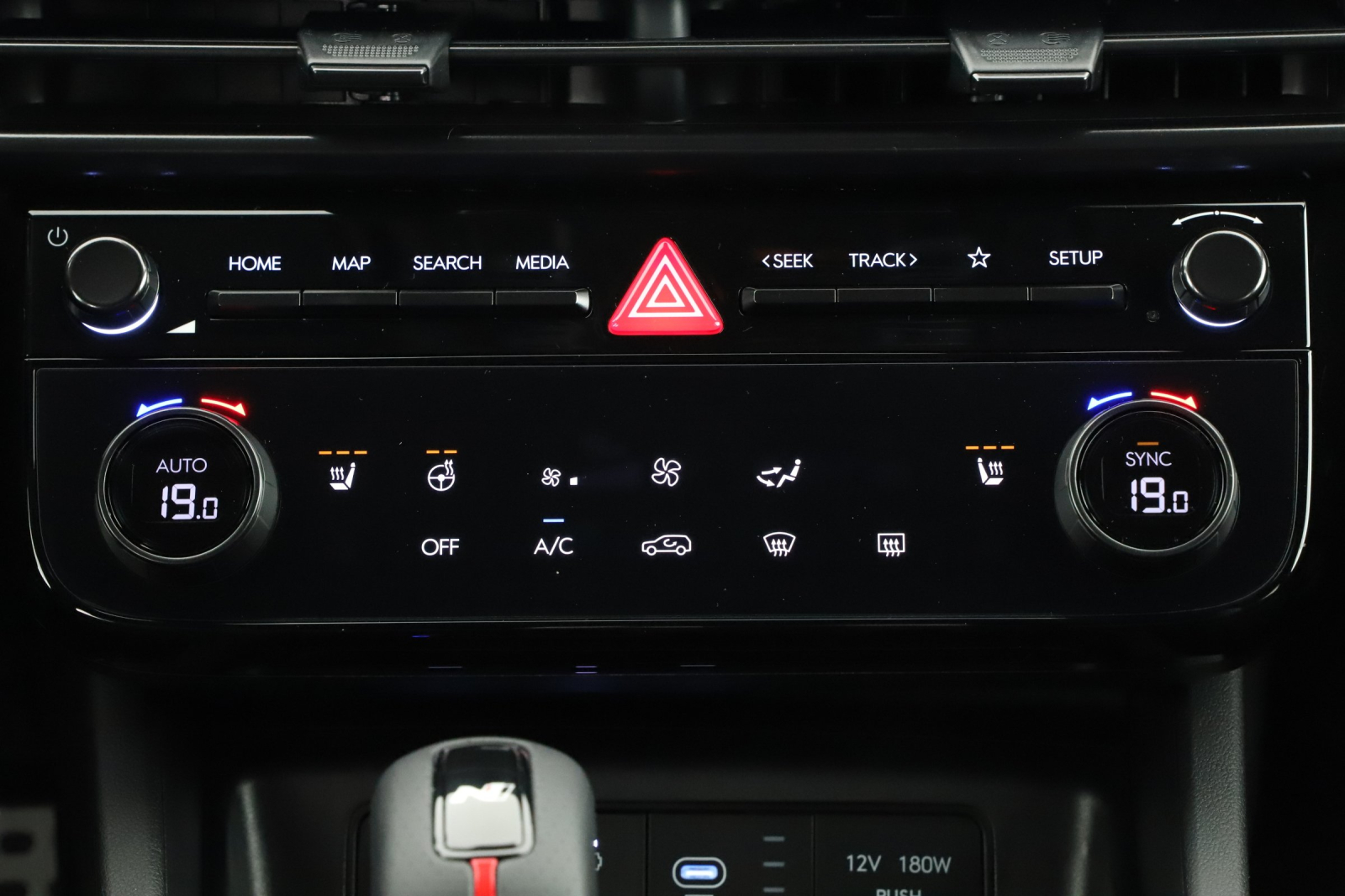 Hyundai Tucson - 2025