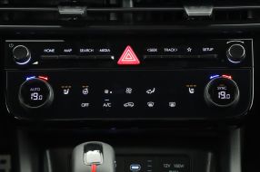 Hyundai Tucson - 2025