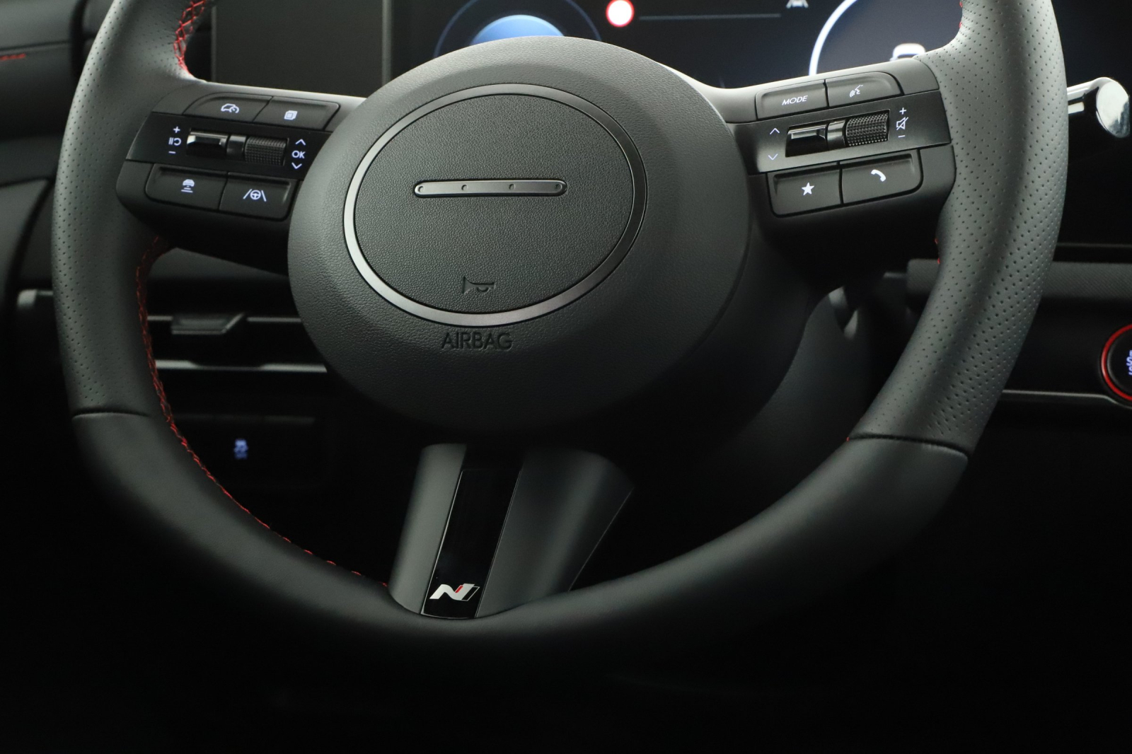 Hyundai Tucson - 2025