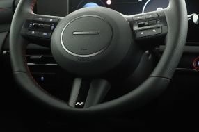 Hyundai Tucson - 2025